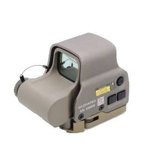 EG Tactical EXPS3-0 Sight FDE