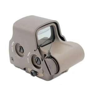 EG Tactical EXPS3-0 Sight FDE