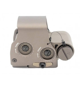 EG Tactical EXPS3-0 Sight FDE