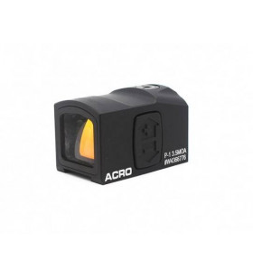 EG Tactical P1 Red Dot Sight Glock Bk