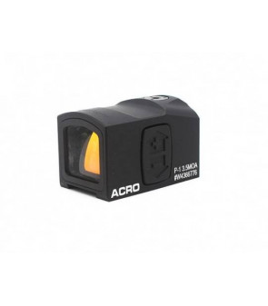 EG Tactical P1 Red Dot Sight Glock Bk