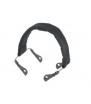 Earmor Headband Mount Earmor M31/M32 Hearing Protection Black