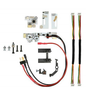 Perun Mosfet P90 Hydrid AEG