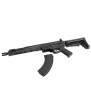 Double Eagle AK M918G Noir Nylon/Alu 300BBS 1.6J