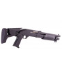 Cyma M870 Medium Crosse Télescopique Noir