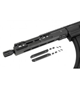 Double Eagle AK M918G Noir Nylon/Alu 300BBS 1.6J