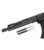 Double Eagle AK M918G Noir Nylon/Alu 300BBS 1.6J