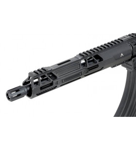 Double Eagle AK M918G Noir Nylon/Alu 300BBS 1.6J