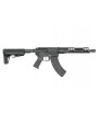 Double Eagle AK M918G Noir Nylon/Alu 300BBS 1.6J