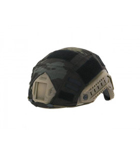 Emerson Couvre Casque Fast Multicam Black