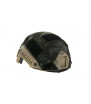 Emerson Couvre Casque Fast Multicam Black