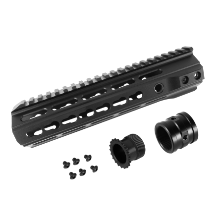 ICS Handguard M4 CXP-UK1 9" Black