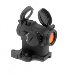 EG Tactical T2 Red Dot Sight Bk Ver.2020