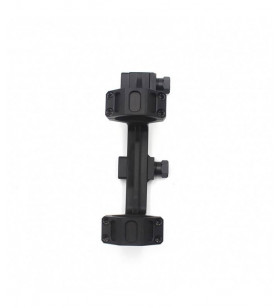 EG Tactical Scope Mount 1.93" 30mm Type: G Bk