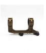 EG Tactical Scope Mount 1.93" 30mm Type: G FDE