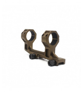 EG Tactical Scope Mount 1.93" 30mm Type: G FDE