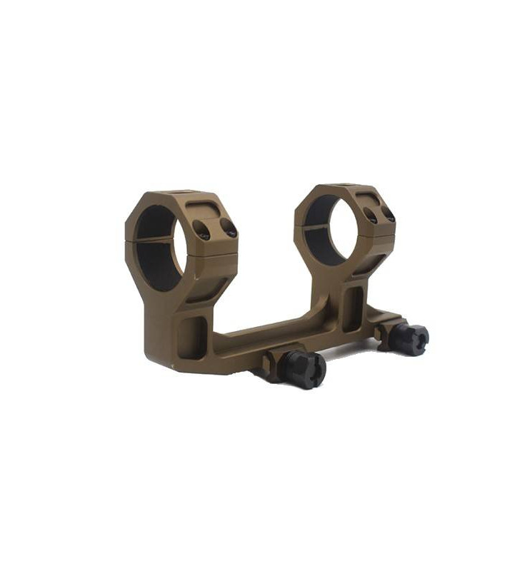 EG Tactical Scope Mount 1.93" 30mm Type: G FDE