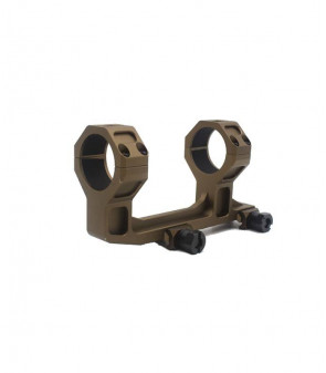 EG Tactical Scope Mount 1.93" 30mm Type: G FDE