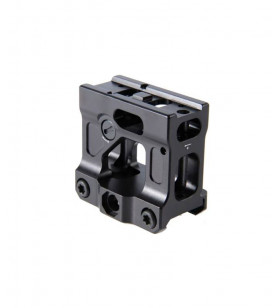 EG Tactical Fast Micro Mount Bk