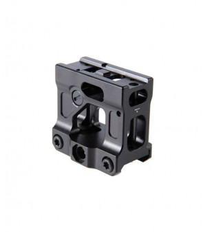 EG Tactical Fast Micro Mount Bk