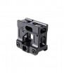 EG Tactical Fast Micro Mount Bk