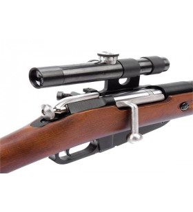 PPS Mosin Nagant 1891/30 Gaz 15BBs 1.8J