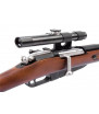 PPS Mosin Nagant 1891/30 Gaz 15BBs 1.8J