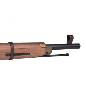 PPS Mosin Nagant 1891/30 Gaz 15BBs 1.8J