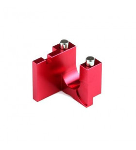 PPS Stabilisateur / Amortisseur bloc Hop-Up M4