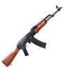 DBoys AK47 Métal Noir/Bois 600BBs 1.2J