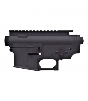 DBoys Corps M4 Metal Upper & Lower Receiver Black