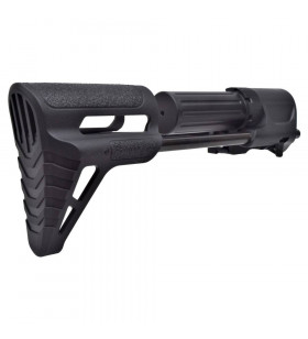 DBoys Crosse Retractable PDW Métal M4 Black