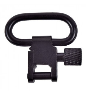 DBoys Steel Sling Mount Black