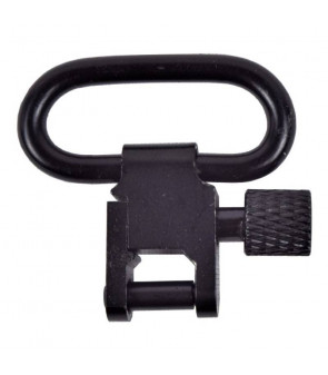 DBoys Steel Sling Mount Black