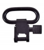 DBoys Steel Sling Mount Black