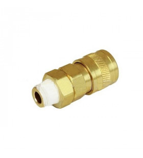 BalystiK Coupleur 1/8 NPT Male - (US Version)