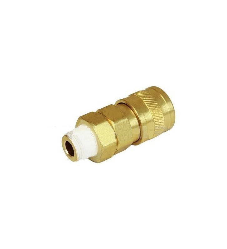 BalystiK Coupleur 1/8 NPT Male - (US Version)