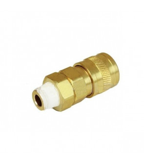 BalystiK Coupleur 1/8 NPT Male - (US Version)