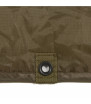 TOE Design Poncho Liner 2.28x1.50m Ultra Light Vert Olive