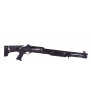 Cyma M3 S90 Long Crosse Télescopique