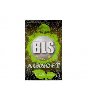 BLS Billes Bio 0.28g X3500