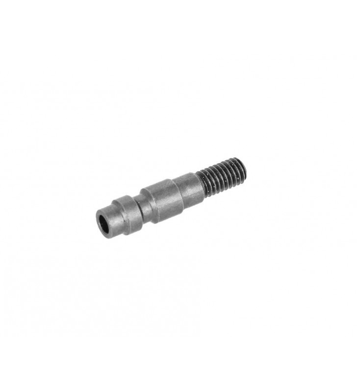 BalystiK HPA Connector male Secutor /GE  Gas (US Version)