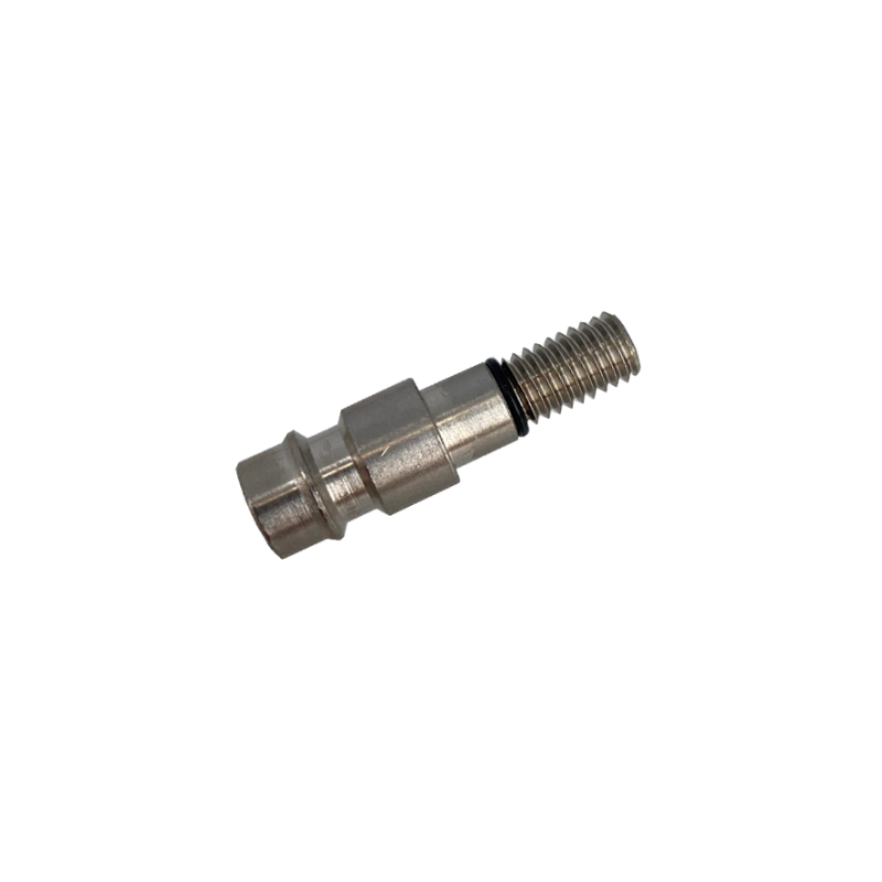 BalystiK HPA Connector male Secutor /GE  Gas (EU Version)