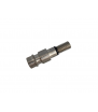 BalystiK HPA Connector male Secutor /GE  Gas (EU Version)