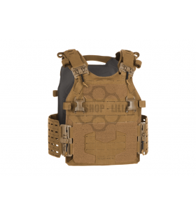 Templar's Gear CPC ROC Plate Carrier L Coyote