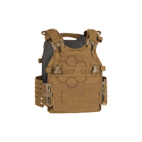 Templar's Gear CPC ROC Plate Carrier L Coyote