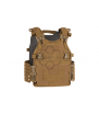 Templar's Gear CPC ROC Plate Carrier L Coyote