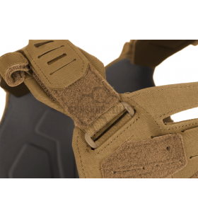 Templar's Gear CPC ROC Plate Carrier L Coyote