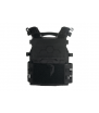 Templar's Gear CPC Plate Carrier L Black