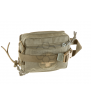 Templar's Gear A1 Rip-Off First Aid Pouch Ranger Green